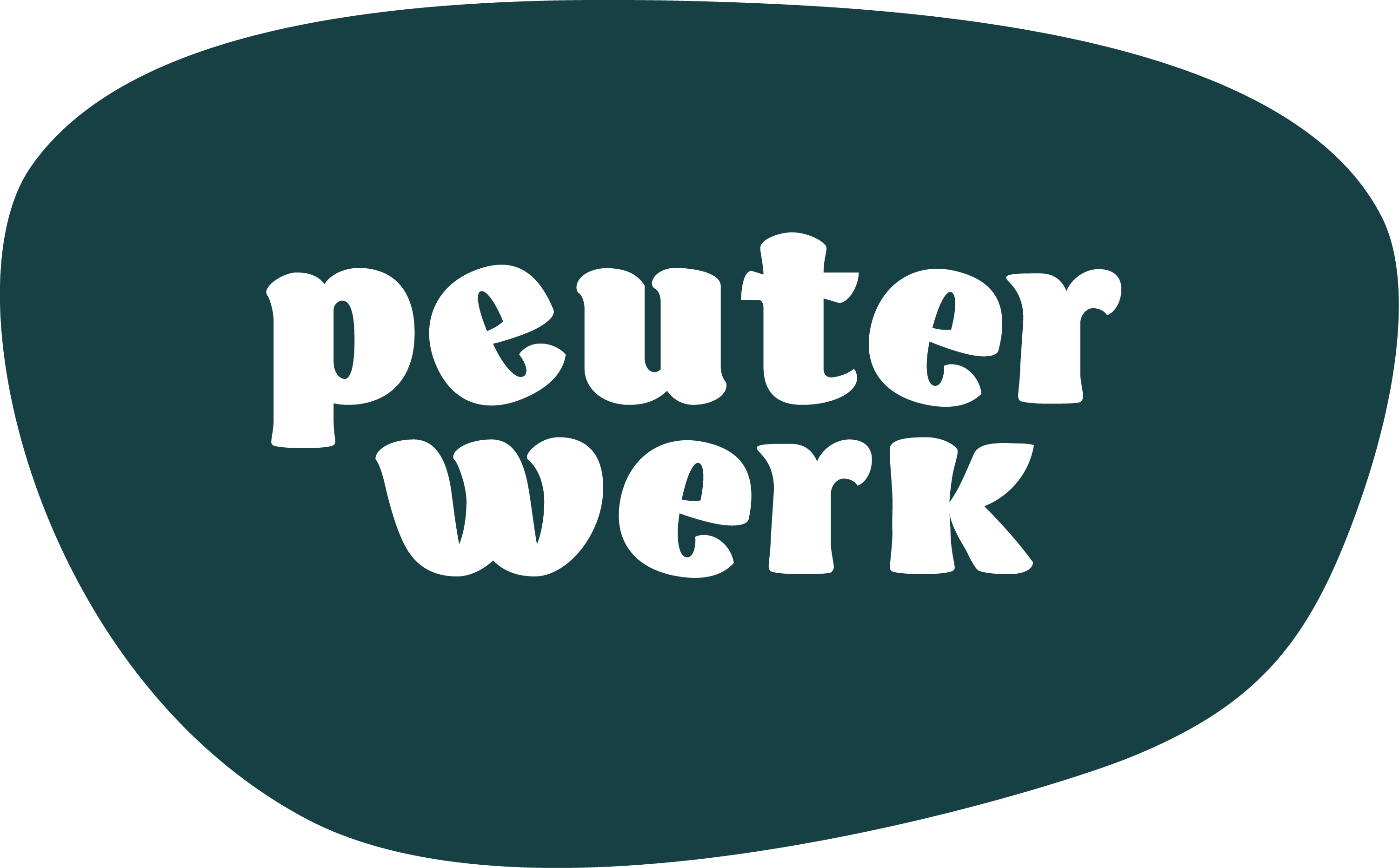 Logo Peuterwerk - halfjaarrapportage 2022 Stadskanaal