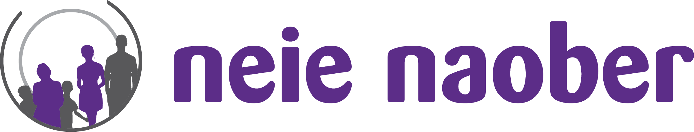 Logo Jaarverslag Neie Naober