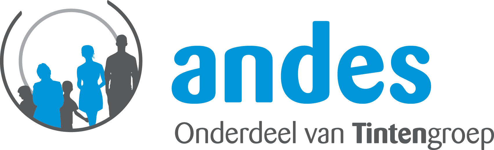 Logo Jaarverslag 2025
