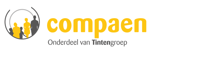 Logo Q2 rapportage 2026 Compaen