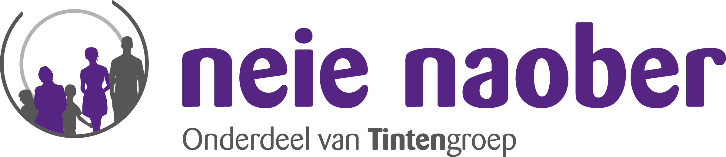 Logo Jaarverslag Neie Naober 2022
