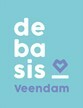 Logo Q2 rapportage 2026 deBasis Veendam