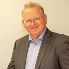 Johan Brongers