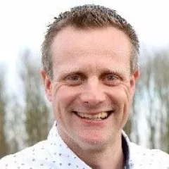 drs. Martijn Bouwman